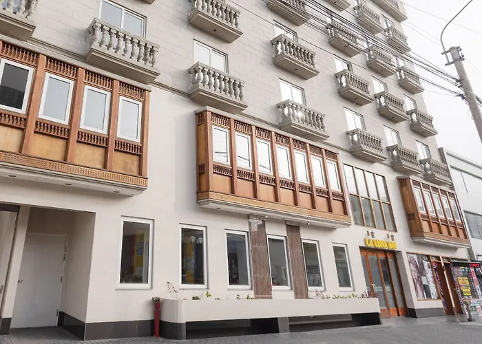 Ayenda La Luna Inn