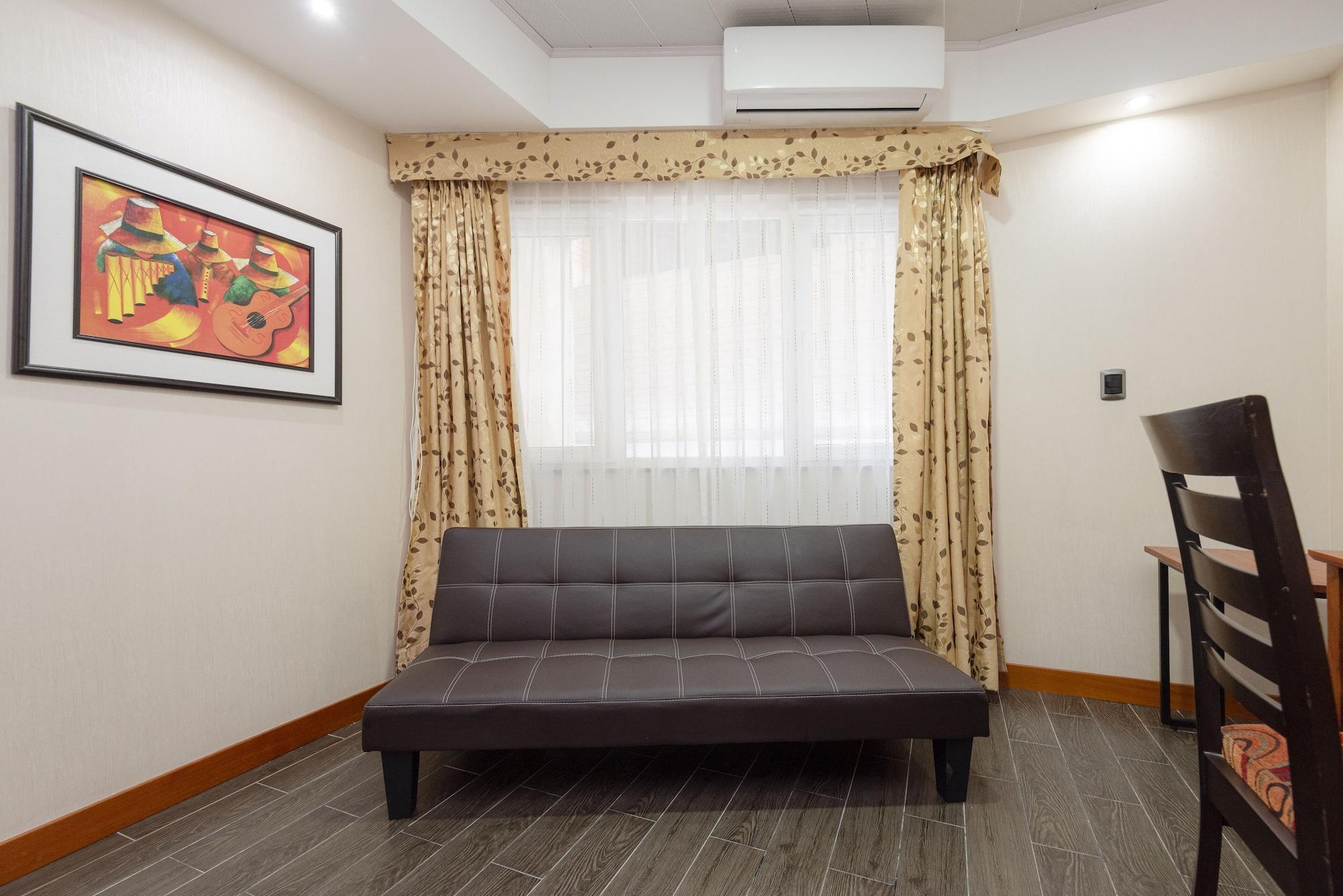 Ayenda La Luna Hotel 3*